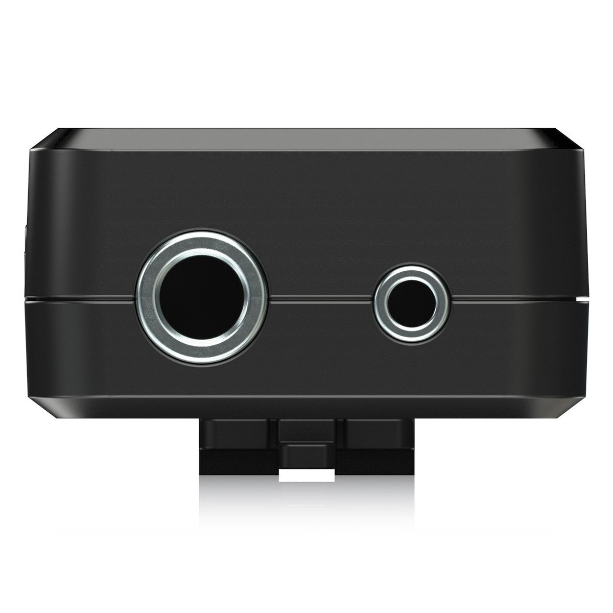 Interfase Portátil USB para Instrumento, TC Helicon GO GUITAR - Jupitronic Audio Establishment
