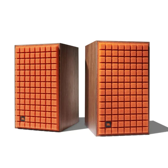 Par de Bocinas tipo Bookshelf, JBL L82 Classic - Jupitronic Audio Establishment