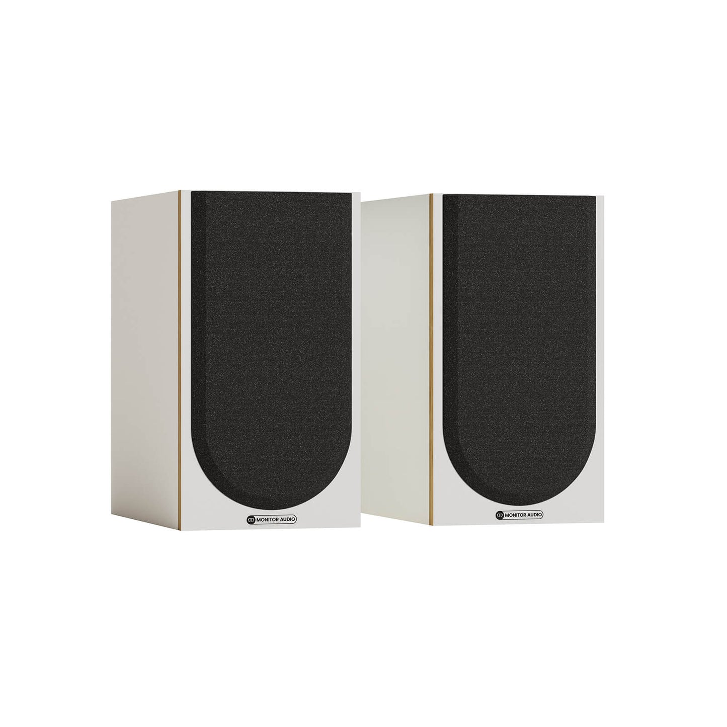 Monitor Audio Bronce 50 7G  Par de Bocinas de Librero