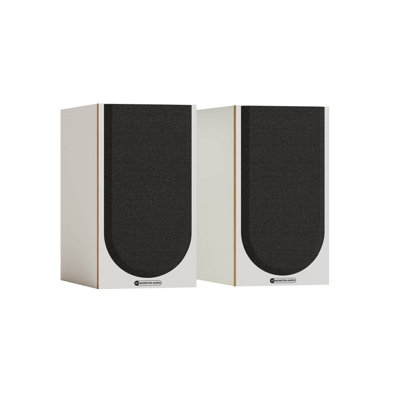 Monitor Audio Bronce 50 7G  Par de Bocinas de Librero