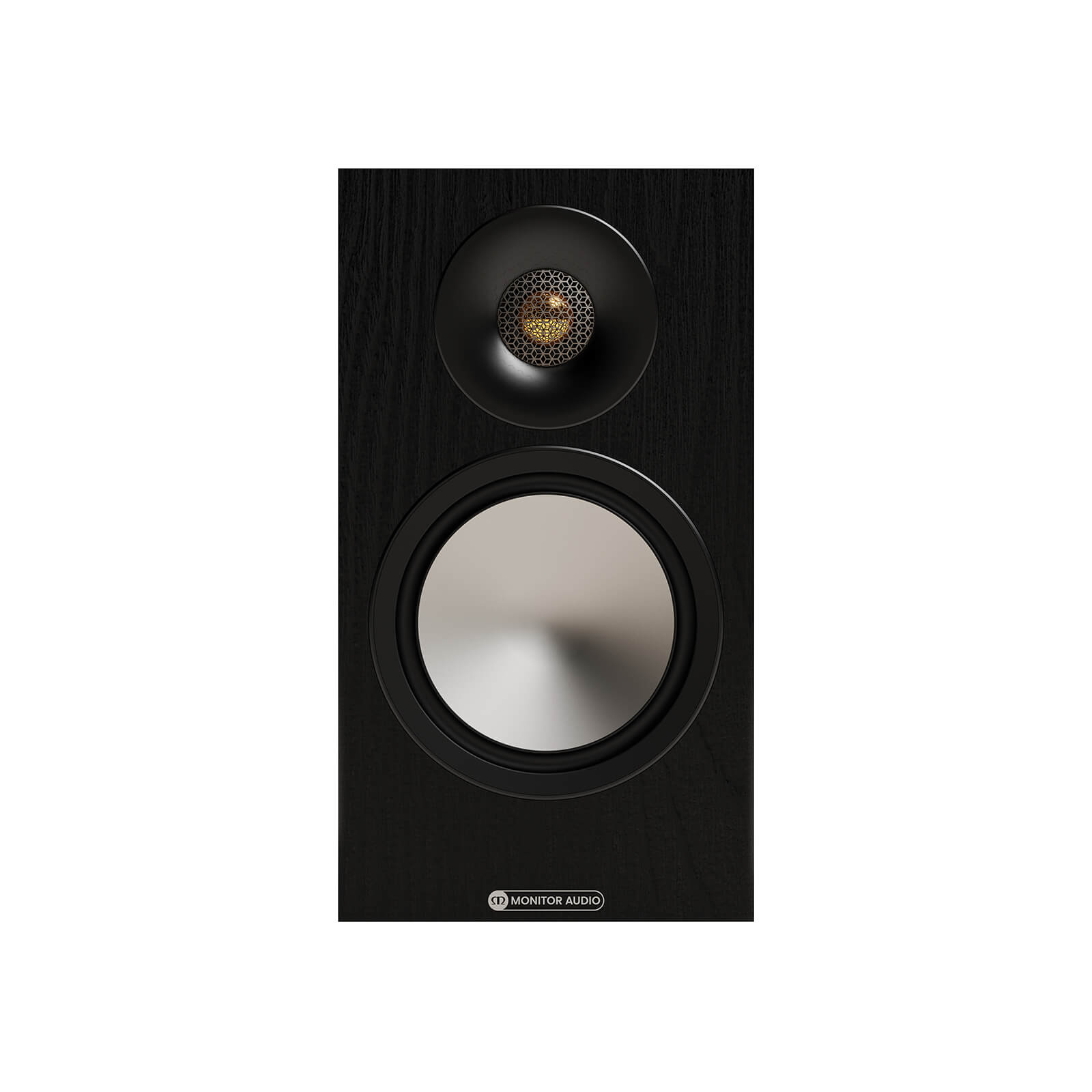 Monitor Audio Bronce 50 7G  Par de Bocinas de Librero