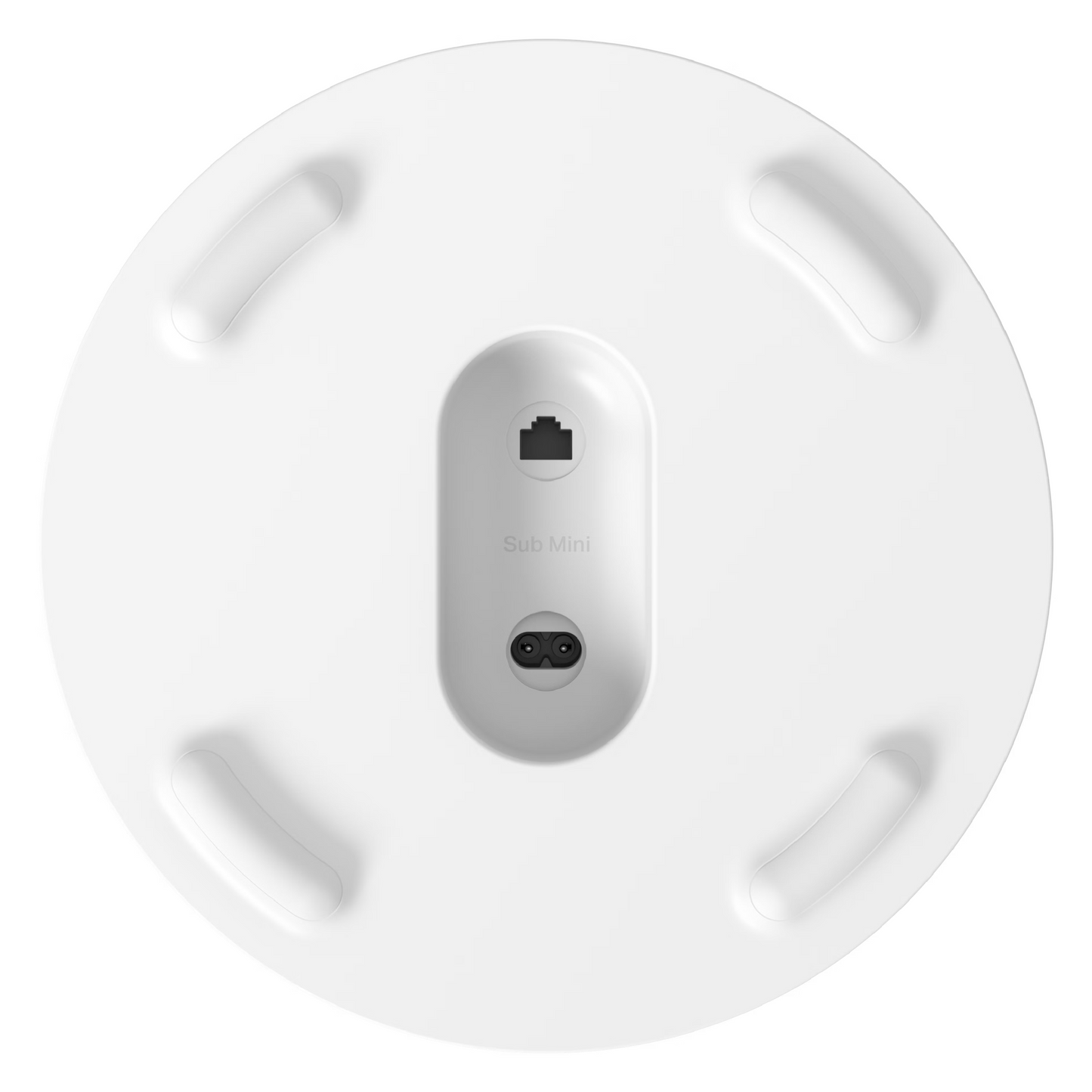 Sub Mini Wht- Subwoofer Activo