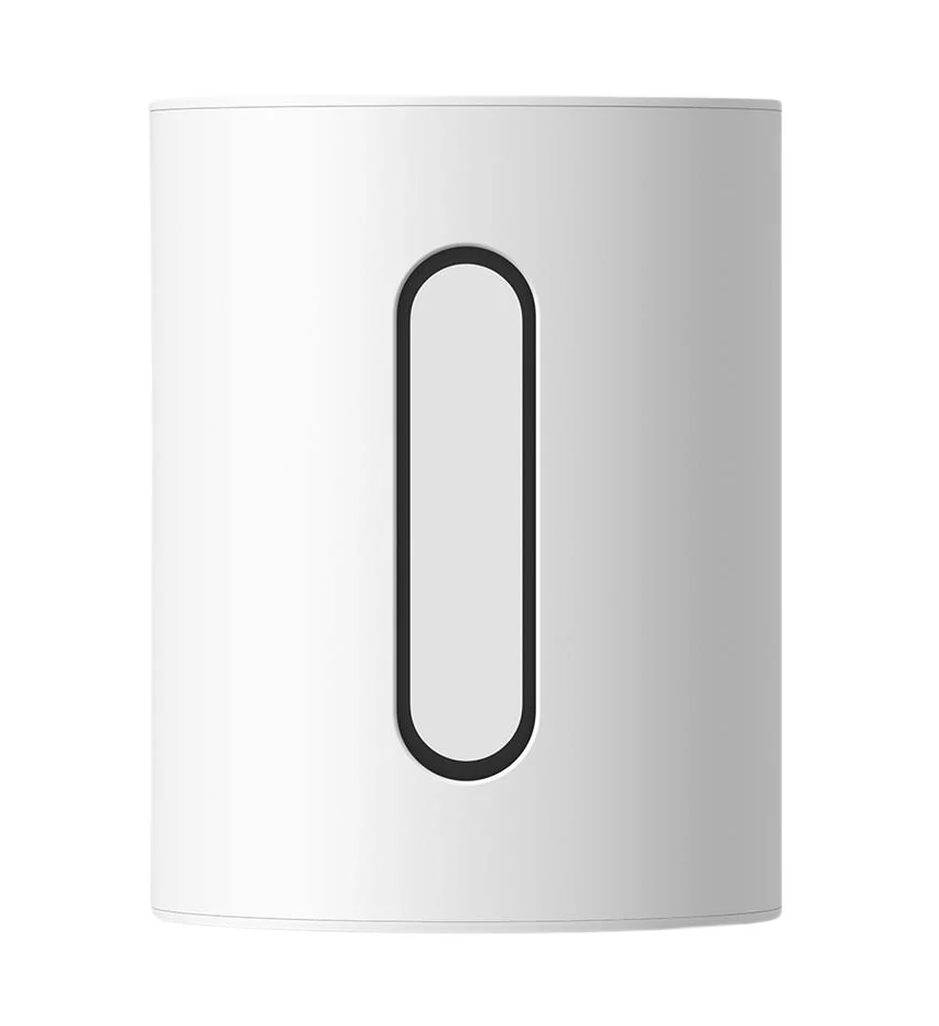 Sub Mini Wht- Subwoofer Activo