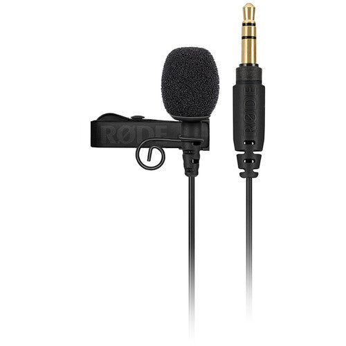 Lavalier GO - Micrófono alámbrico