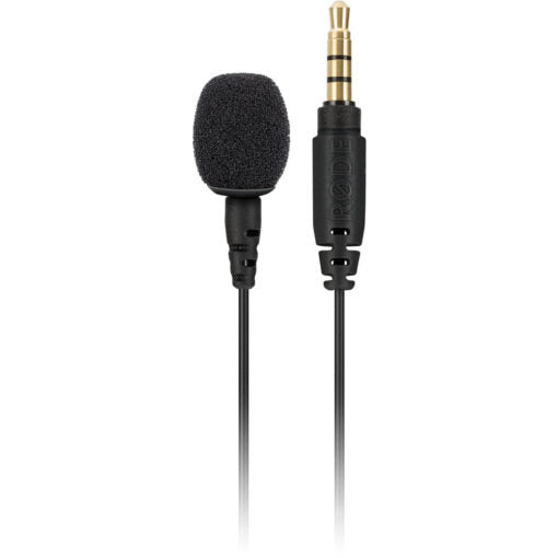 Lavalier GO - Micrófono alámbrico