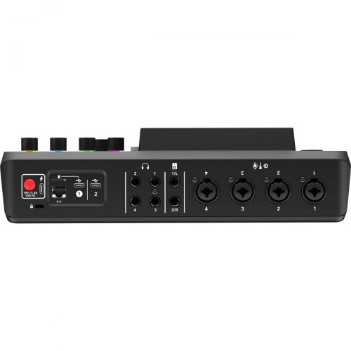 Caster PRO II - Estudio De Producción