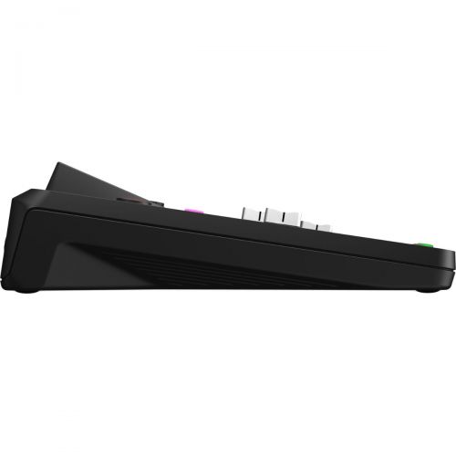 Caster PRO II - Estudio De Producción