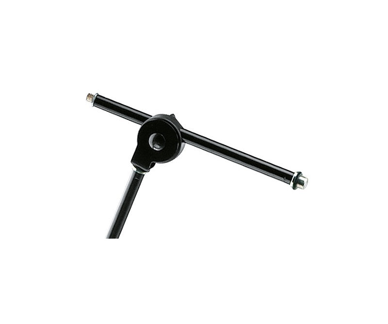 Soporte para micrófono "tipo Jirafa", König & Meyer 21430-500-55 - Jupitronic Tienda en Linea