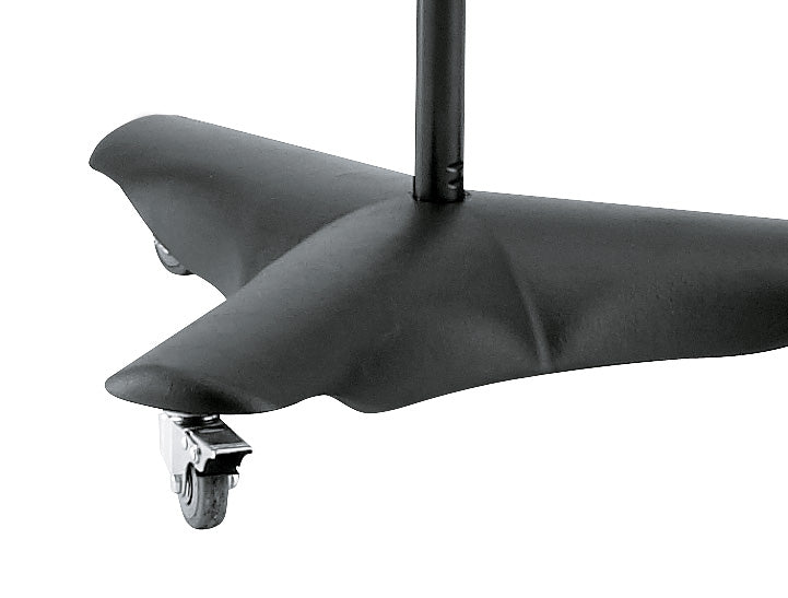 Soporte para micrófono "tipo Jirafa", König & Meyer 21430-500-55 - Jupitronic Tienda en Linea