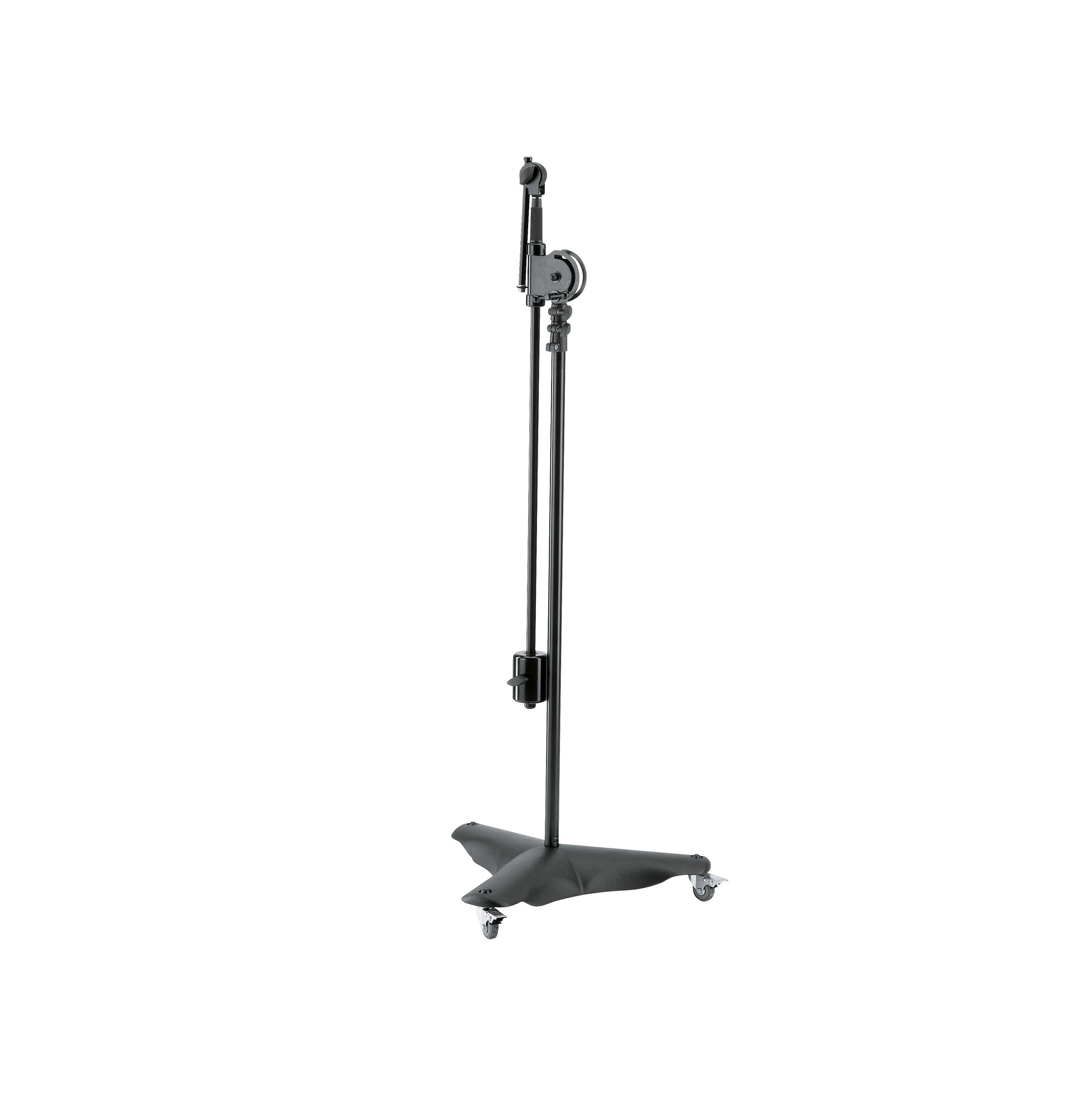 Soporte para micrófono "tipo Jirafa", König & Meyer 21430-500-55 - Jupitronic Tienda en Linea