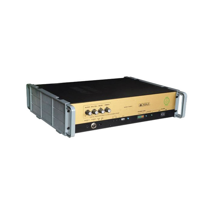 1044/11 - Amplificador Mezclador