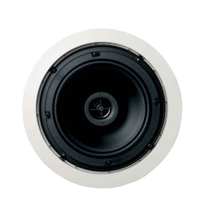 6.5CS Par de bocinas de plafón