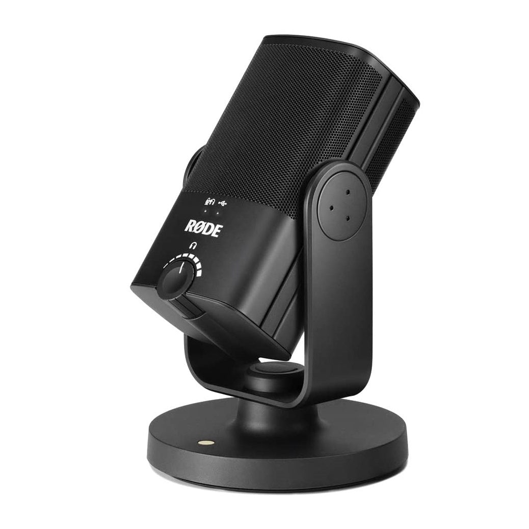 NT-USB MINI - Micrófono USB