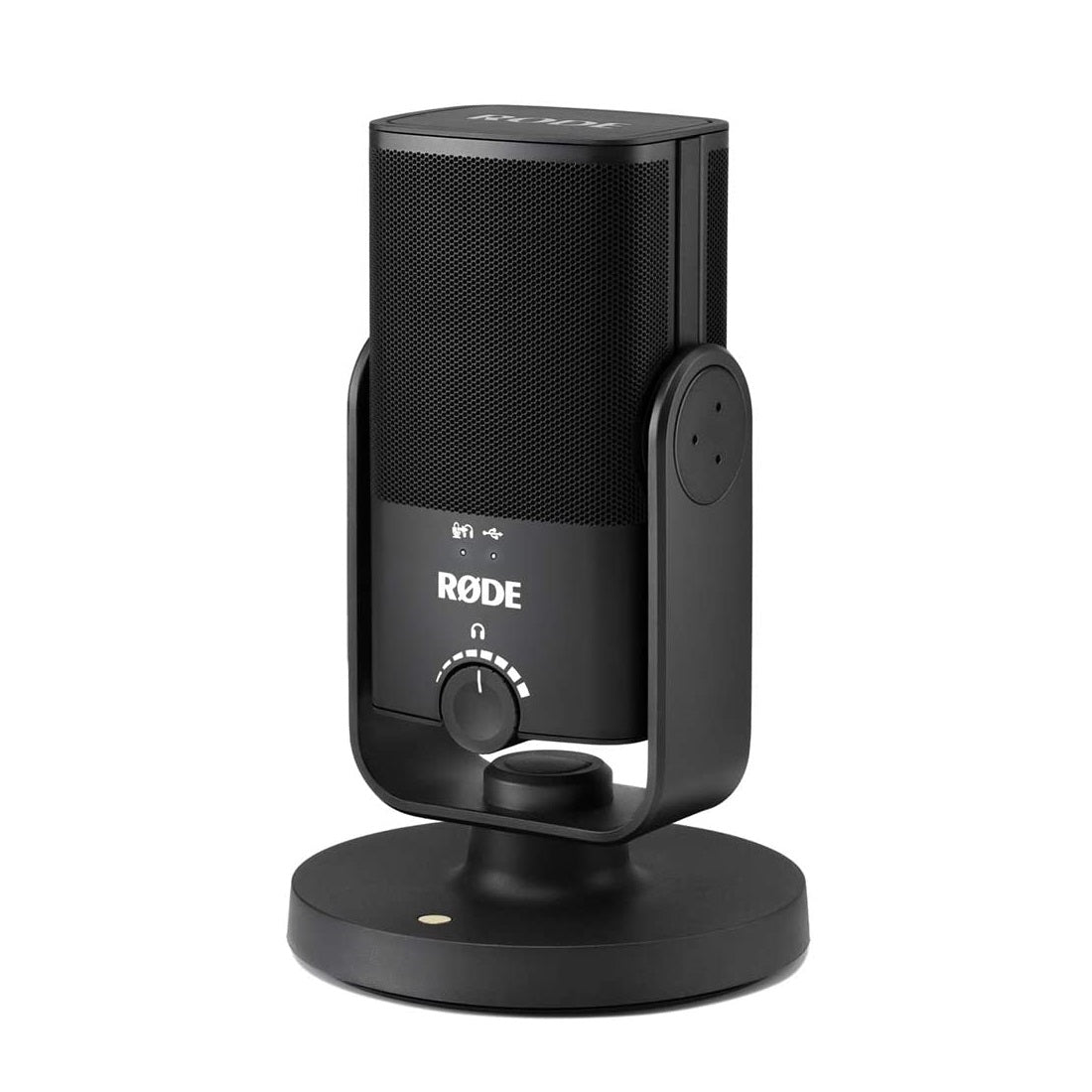 NT-USB MINI - Micrófono USB