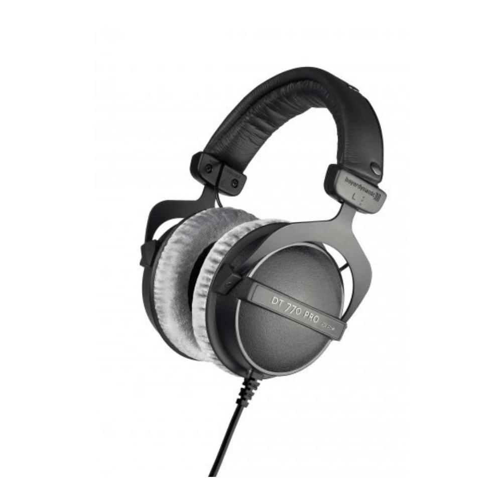 DT 770 PRO - Audífonos para estudio