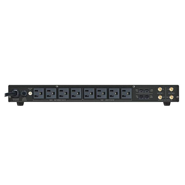 Acondicionador De Corriente Alterna, Panamax MR4300 - Jupitronic Tienda en Linea