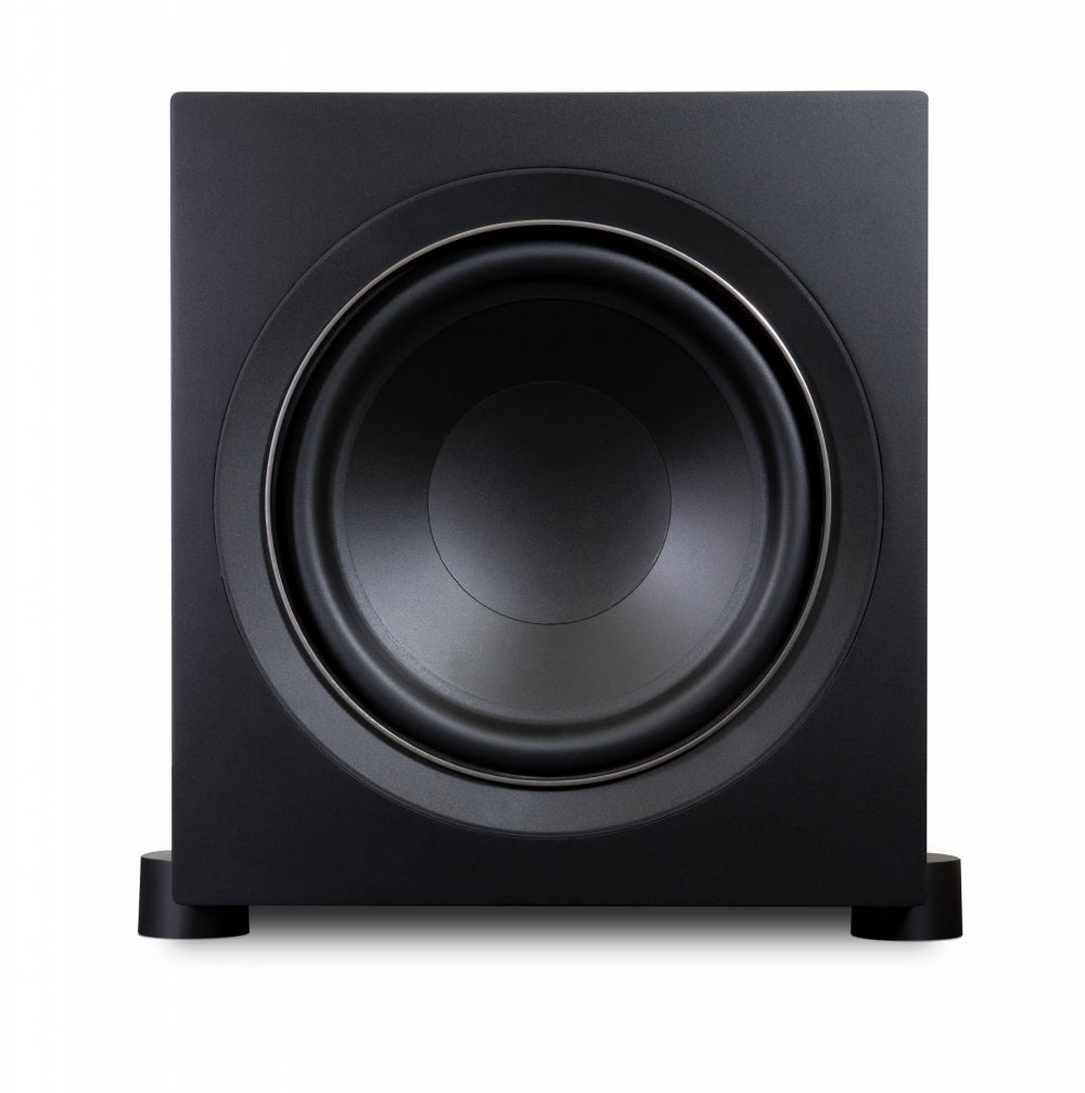 Alpha S10 - Subwoofer Activo