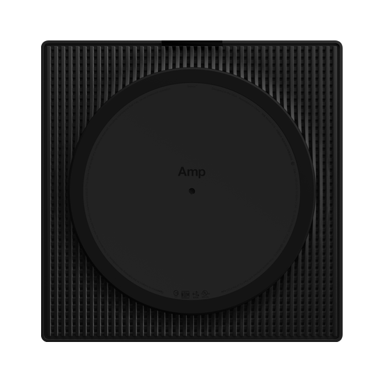 Amplificador Digital 125 W/Ch, Sonos AMP - Jupitronic Tienda en Linea