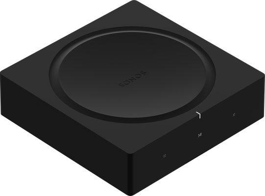 Amplificador Digital 125 W/Ch, Sonos AMP - Jupitronic Tienda en Linea