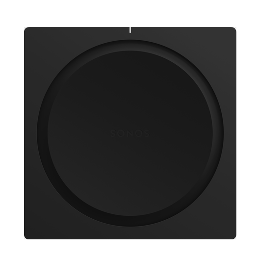 Amplificador Digital 125 W/Ch, Sonos AMP - Jupitronic Tienda en Linea
