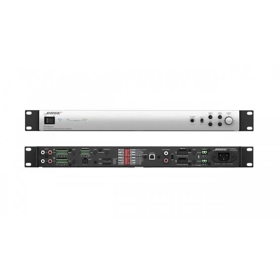 Amplificador Mezclador 70v, Bose IZA 2120-HZ - Jupitronic Tienda en Linea