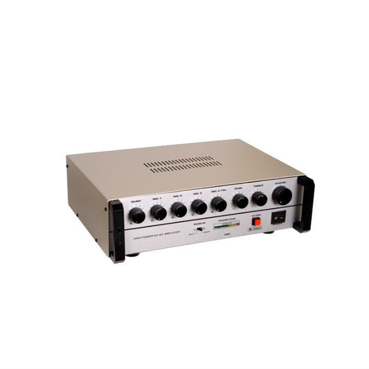 Asaji 1094/10 Amplificador Mezclador Jupitronic