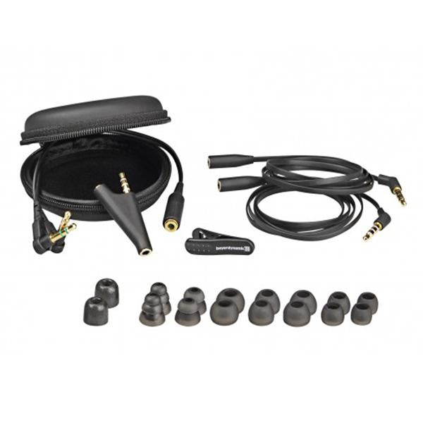 Audífonos In-Ear, Beyerdynamic iDX 160 iE - Jupitronic Tienda en Linea