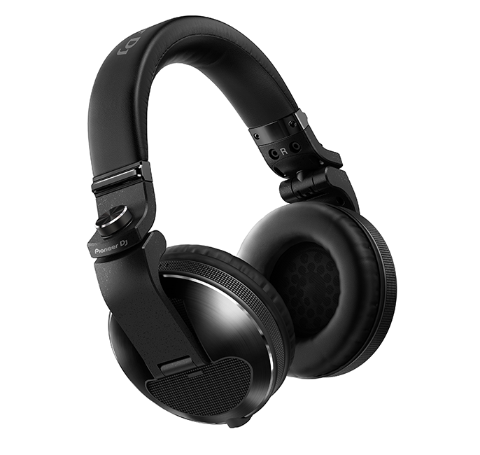 Audifonos Para DJ, PIONEER HDJ-X10 - Jupitronic Tienda en Linea