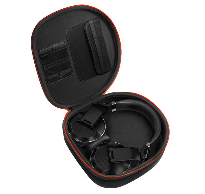 Audifonos Para DJ, PIONEER HDJ-X10 - Jupitronic Tienda en Linea