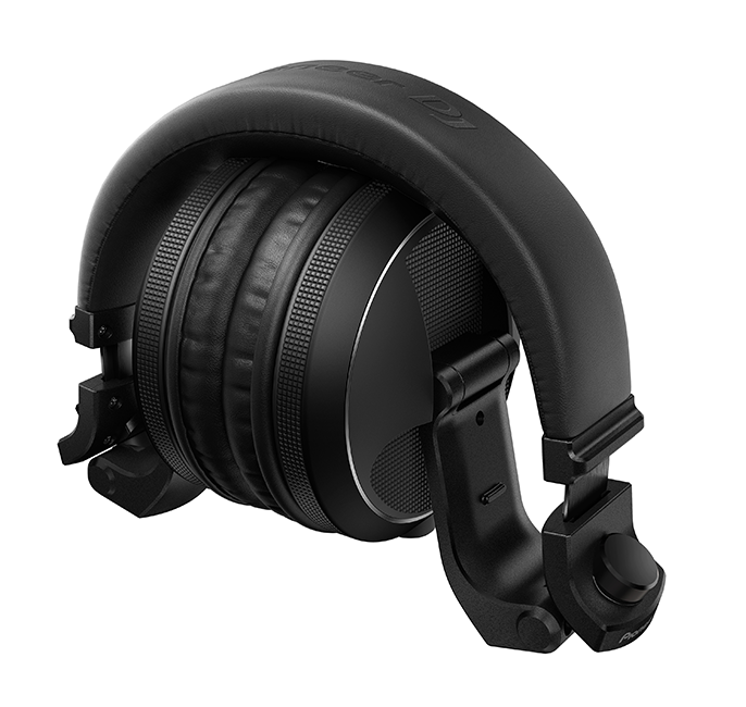 Audifonos Para DJ, PIONEER HDJ-X5 - Jupitronic Tienda en Linea