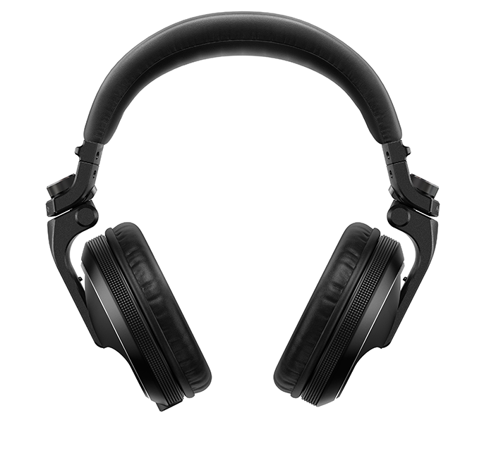 Audifonos Para DJ, PIONEER HDJ-X5 - Jupitronic Tienda en Linea