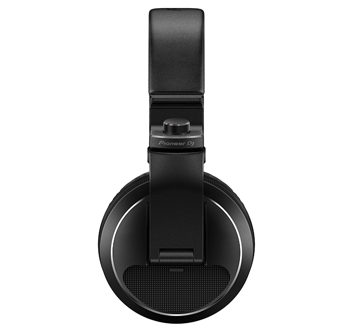 Audifonos Para DJ, PIONEER HDJ-X5 - Jupitronic Tienda en Linea