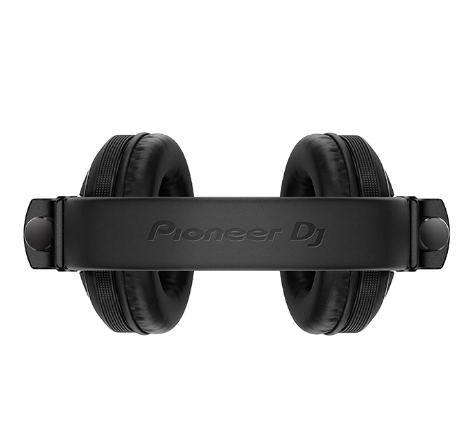 Audifonos Para DJ, PIONEER HDJ-X5 - Jupitronic Tienda en Linea