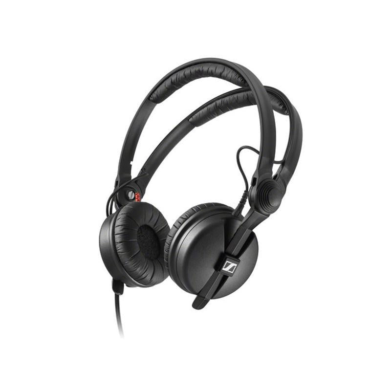 Audífonos Para Dj, Sennheiser HD-25 Plus - Jupitronic Tienda en Linea