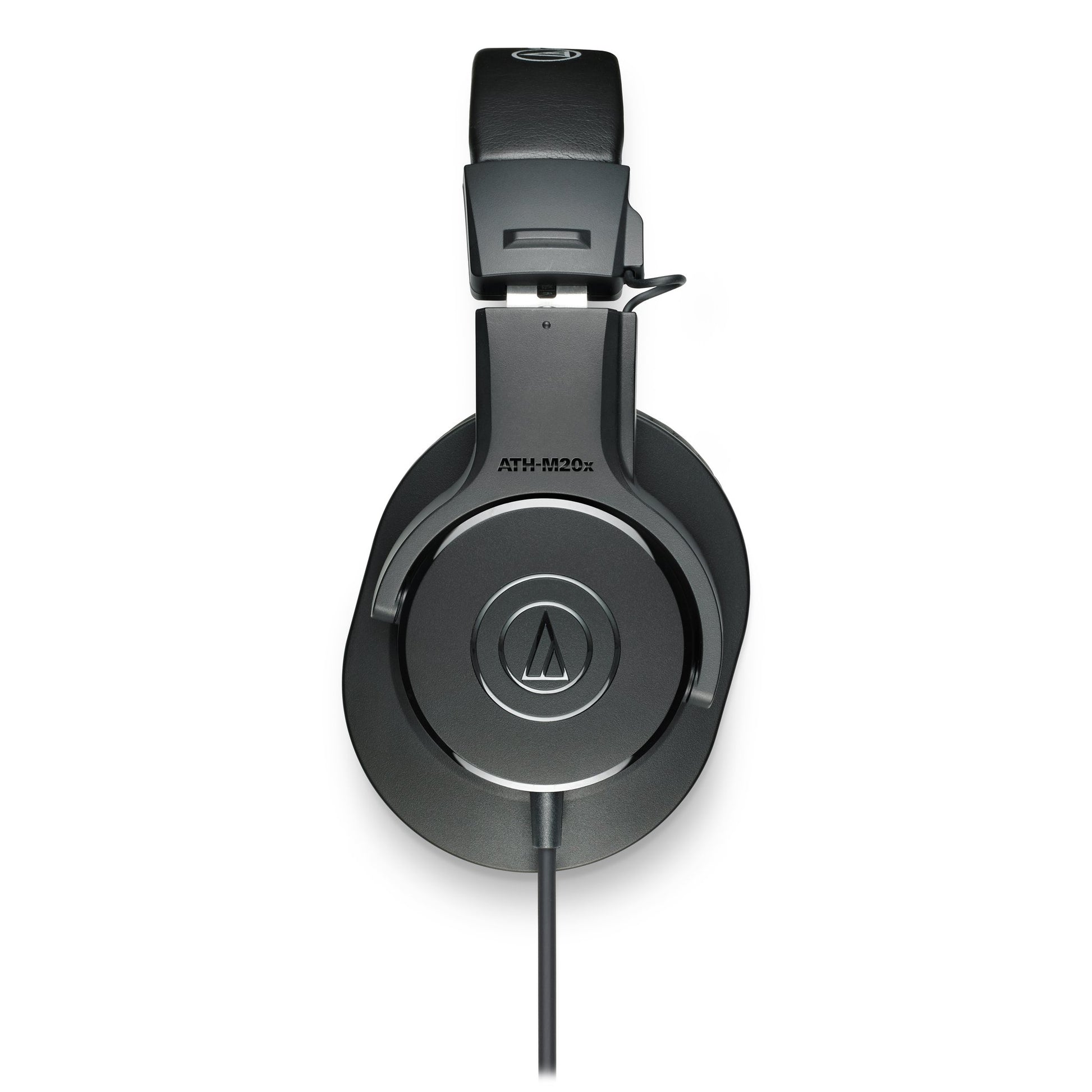 Audífonos Profesionales, Audio-Technica ATH-M20X - Jupitronic Tienda en Linea