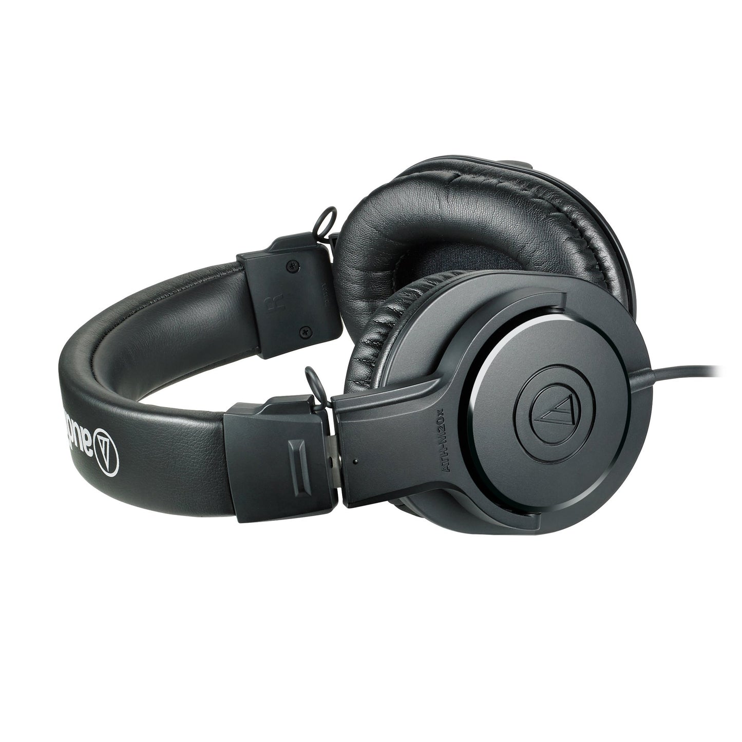 Audífonos Profesionales, Audio-Technica ATH-M20X - Jupitronic Tienda en Linea