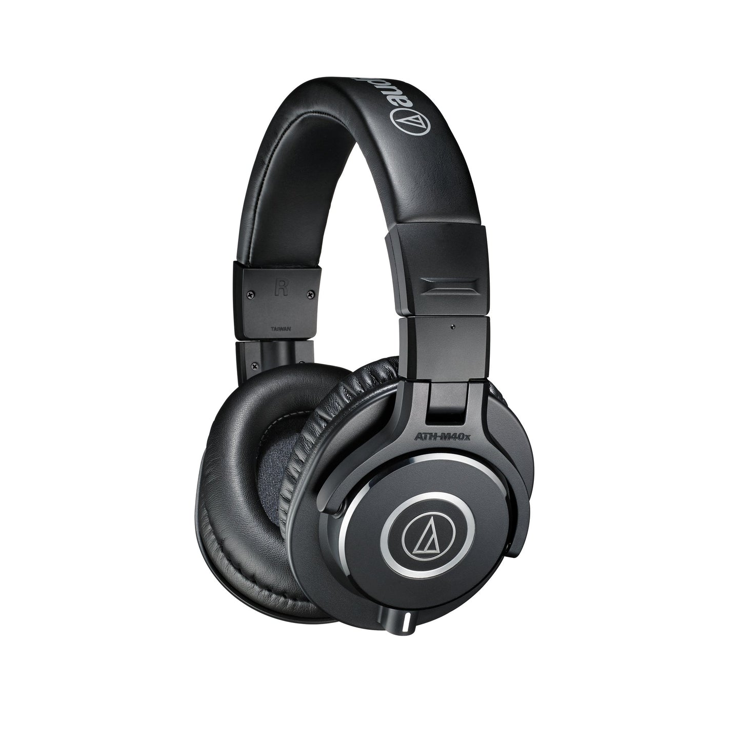 Audífonos Profesionales, Audio-Technica ATH-M40X - Jupitronic Tienda en Linea