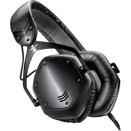 Audífonos Profesionales Para DJ, V-Moda Crossfade LP2 - Jupitronic Tienda en Linea
