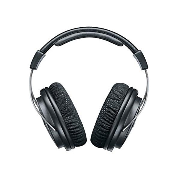 Audífonos Profesionales, Shure SRH1540 - Jupitronic Tienda en Linea