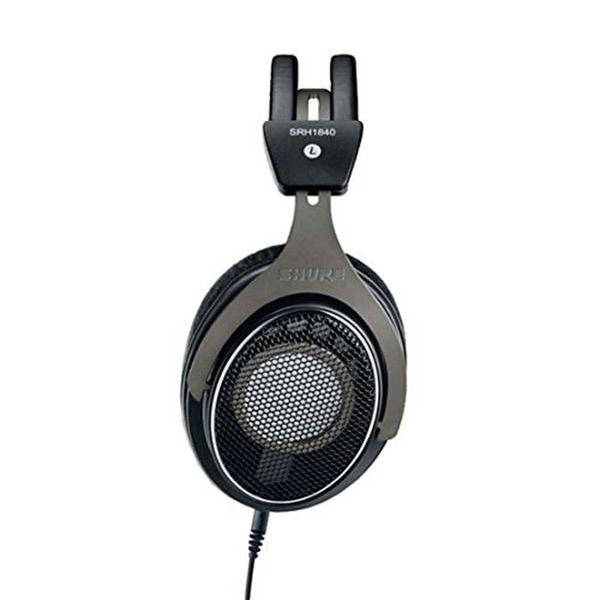 Audífonos Profesionales, Shure SRH1840 - Jupitronic Tienda en Linea