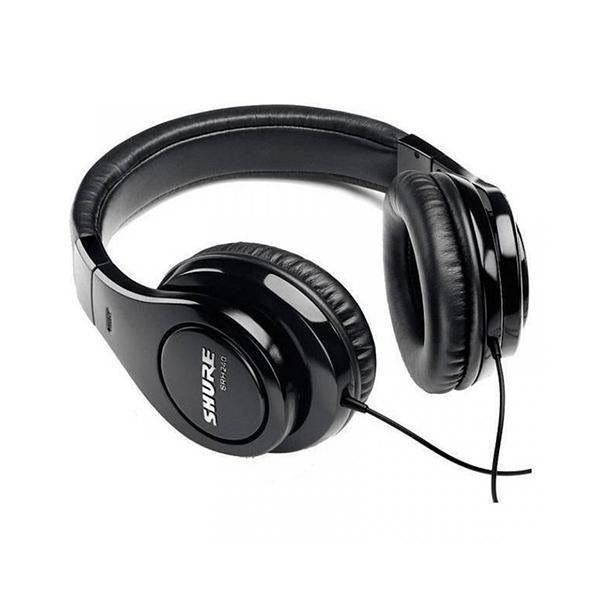Audífonos, Shure SRH240A - Jupitronic Tienda en Linea