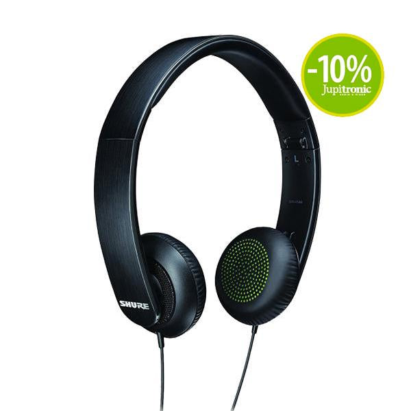 Audífonos, Shure SRH 144 - Jupitronic Tienda en Linea