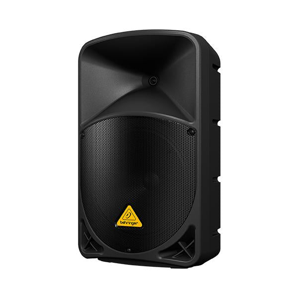 Bafle Activo 12", Behringer B112MP3 - Jupitronic Tienda en Linea