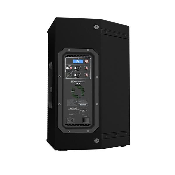 Bafle Activo 12", Electro-Voice EKX-12P - Jupitronic Tienda en Linea