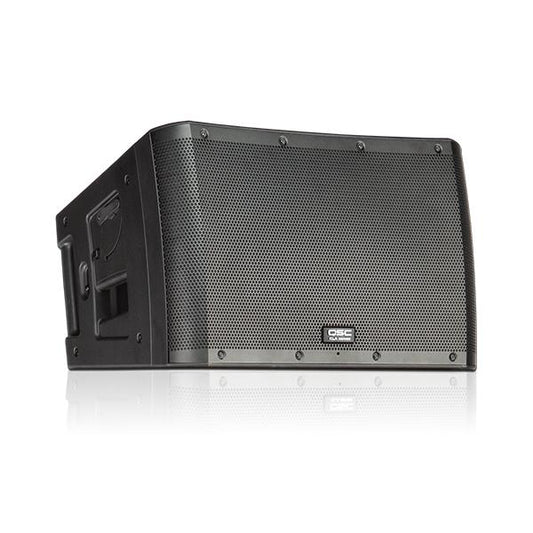 Bafle Activo 12", QSC KLA12 - Jupitronic Tienda en Linea