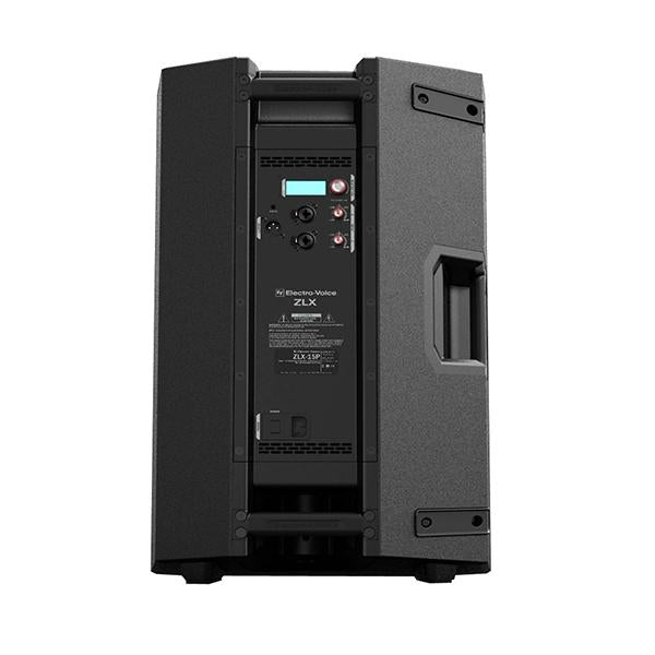 Bafle Activo 15", Electro-Voice ZLX-15P - Jupitronic Tienda en Linea