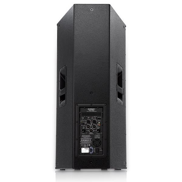 Bafle Activo 15", QSC KW153 - Jupitronic Tienda en Linea