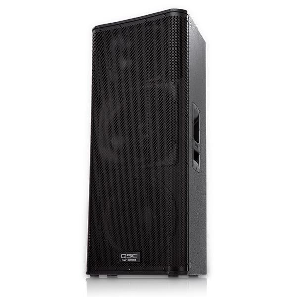 Bafle Activo 15", QSC KW153 - Jupitronic Tienda en Linea