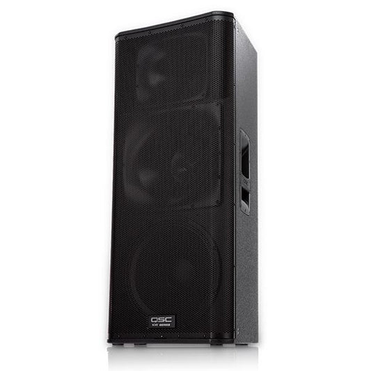 Bafle Activo 15", QSC KW153 - Jupitronic Tienda en Linea