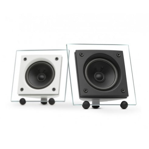 Bocina Satelital Hi-End, WaterFall Audio Serio - Jupitronic Tienda en Linea